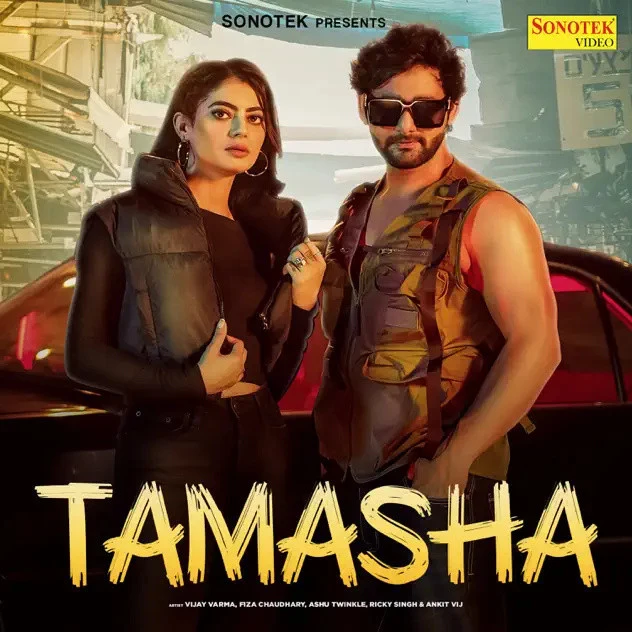 Tamasha Ashu Twinkle mp3 song download, Tamasha Ashu Twinkle full album mp3 song
