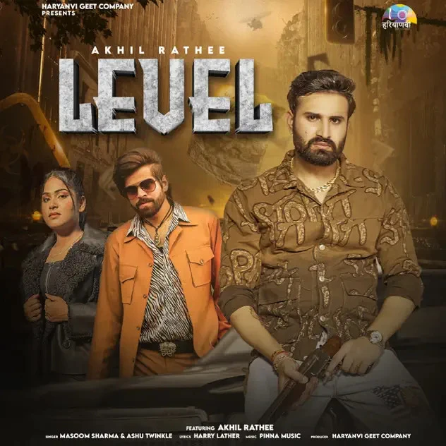 Level Masoom Sharma, Ashu Twinkle mp3 song download, Level Masoom Sharma, Ashu Twinkle full album mp3 song