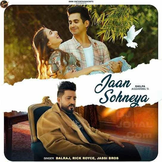 Jaan Sohneya Balraj mp3 song download, Jaan Sohneya Balraj full album mp3 song