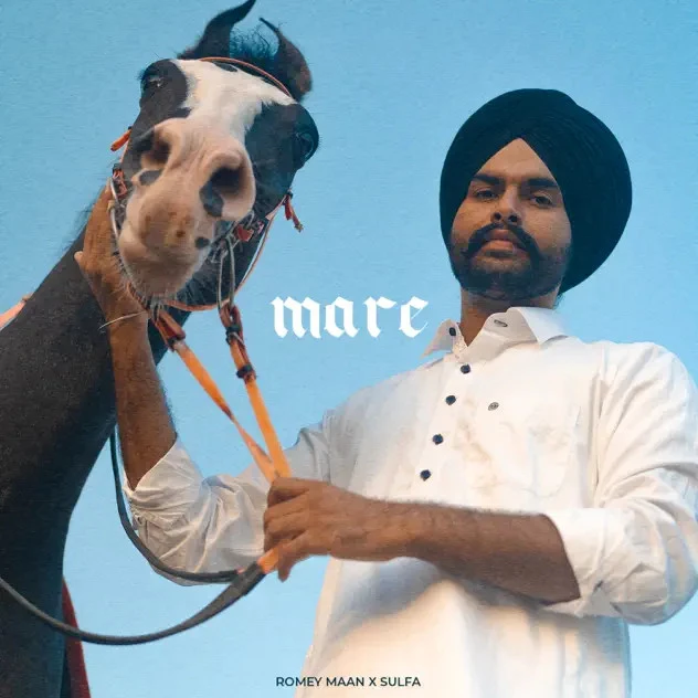 Mare Romey Maan mp3 song download, Mare Romey Maan full album mp3 song
