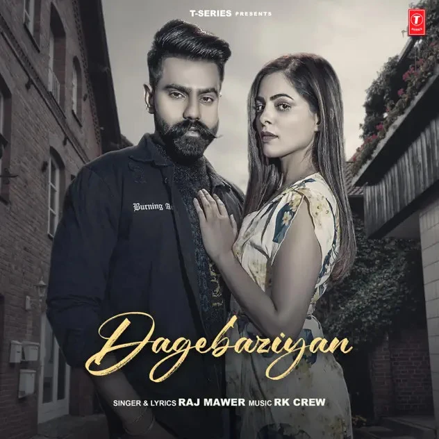 Dagebaziyan Raj Mawer mp3 song download, Dagebaziyan Raj Mawer full album mp3 song