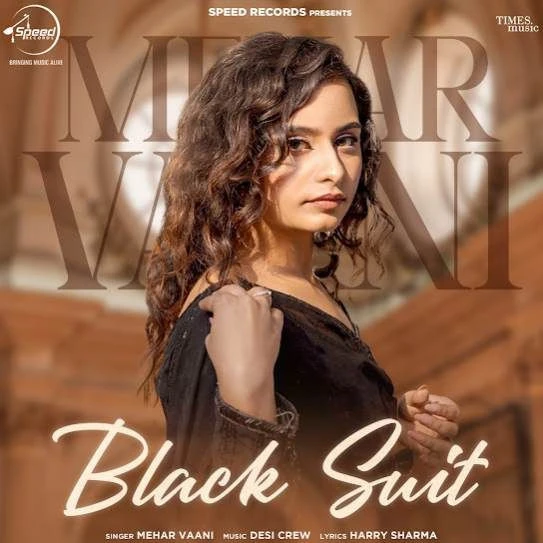 Black Suit Mehar Vaani mp3 song download, Black Suit Mehar Vaani full album mp3 song