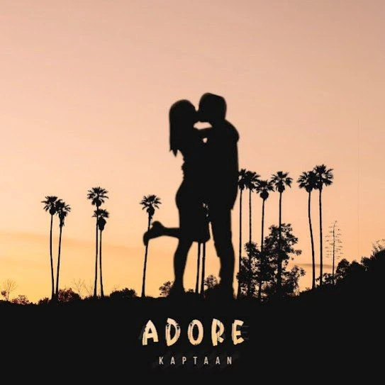 Adore Kaptaan mp3 song download, Adore Kaptaan full album mp3 song