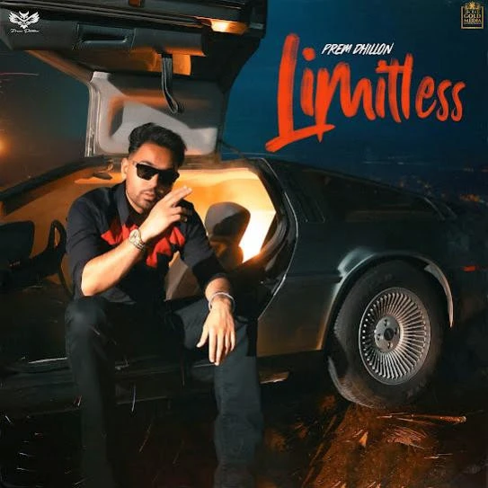 2 Number Prem Dhillon mp3 song download, Limitless Prem Dhillon full album mp3 song