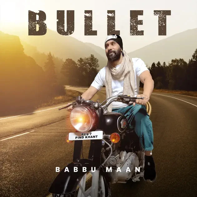 Bullet Babbu Maan mp3 song download, Bullet Babbu Maan full album mp3 song