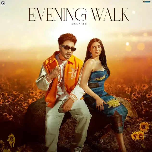Evening Walk Musahib mp3 song download, Evening Walk Musahib full album mp3 song