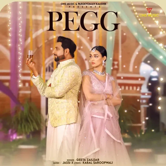 Pegg Geeta Zaildar mp3 song download, Pegg Geeta Zaildar full album mp3 song