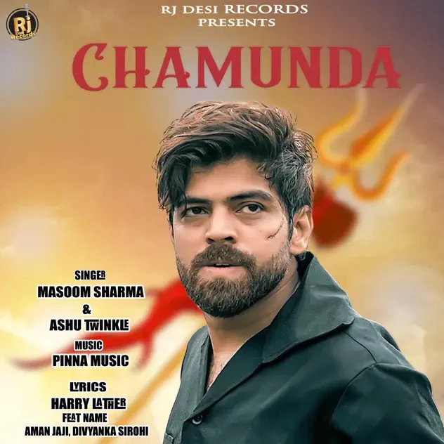 Chamunda Masoom Sharma, Ashu Twinkle mp3 song download, Chamunda Masoom Sharma, Ashu Twinkle full album mp3 song