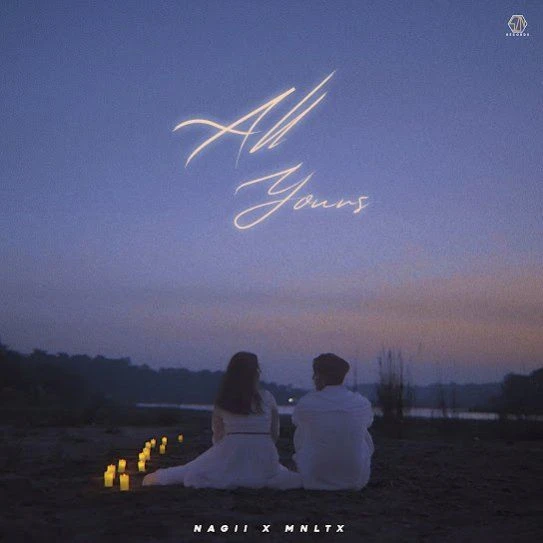All Yours Nagii mp3 song download, All Yours Nagii full album mp3 song