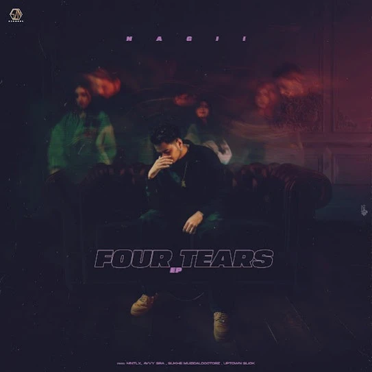 Falling Stars Nagii mp3 song download, Four Tears Nagii full album mp3 song