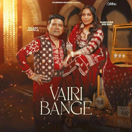 Vairi Bange Balkar Ankhila mp3 song download, Vairi Bange Balkar Ankhila full album mp3 song