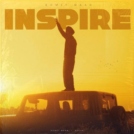 Inspire Romey Maan mp3 song download, Inspire Romey Maan full album mp3 song