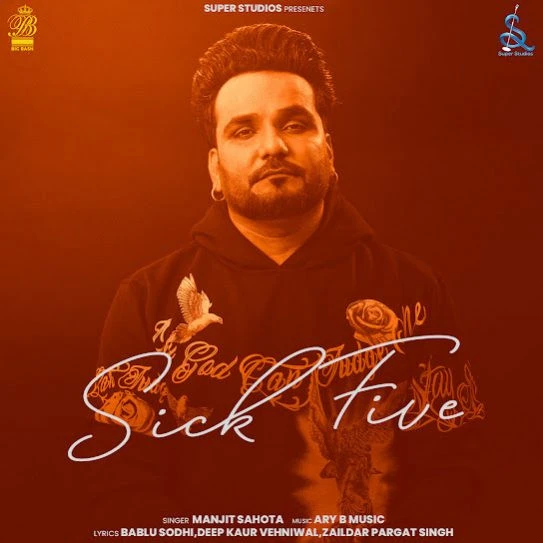 Maa Manjit Sahota mp3 song download, Sick Five Manjit Sahota full album mp3 song