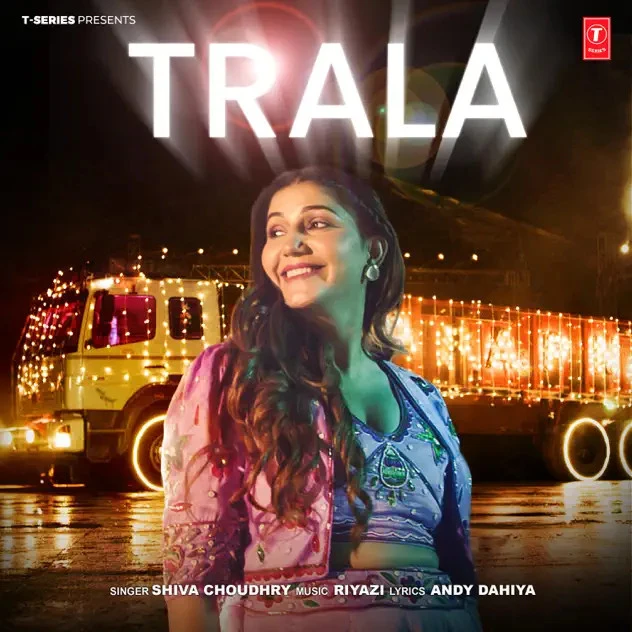 Trala Shiva Choudhry mp3 song download, Trala Shiva Choudhry full album mp3 song