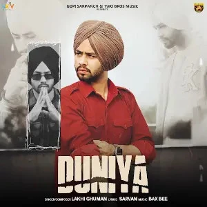Duniya Lakhi Ghuman mp3 song download, Duniya Lakhi Ghuman full album mp3 song