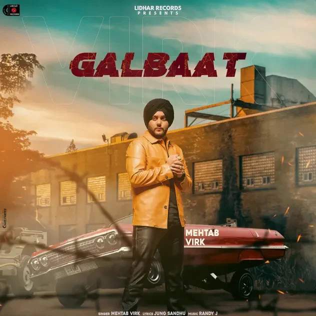 Galbaat Mehtab Virk mp3 song download, Galbaat Mehtab Virk full album mp3 song