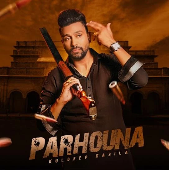 Parhouna Kuldeep Rasila mp3 song download, Parhouna Kuldeep Rasila full album mp3 song