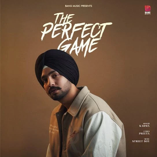 The Perfect Game Karma mp3 song download, The Perfect Game Karma full album mp3 song
