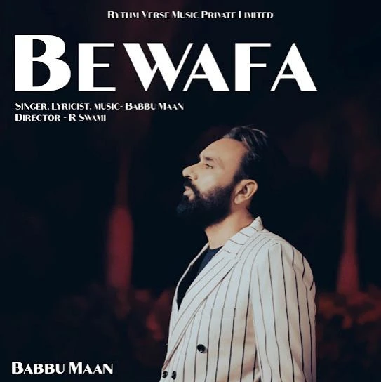 Bewafa Babbu Maan mp3 song download, Bewafa Babbu Maan full album mp3 song