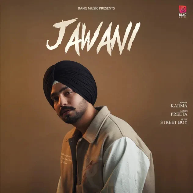 Jawani Karma mp3 song download, Jawani Karma full album mp3 song
