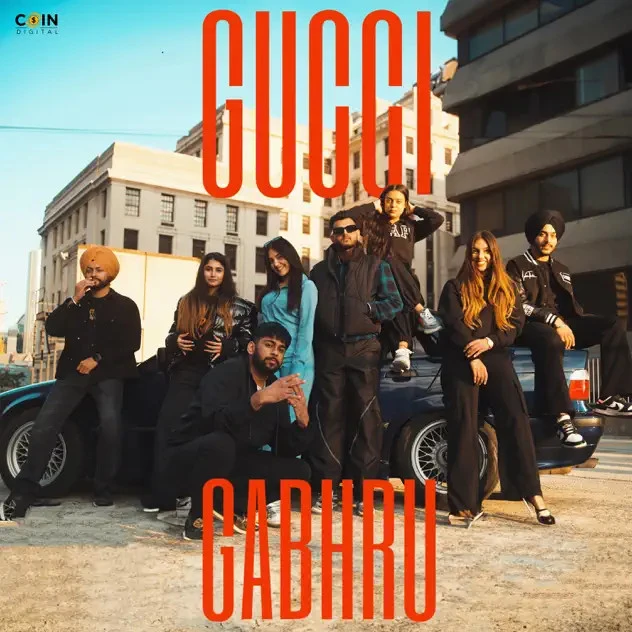 Gucci Gabhru Harkirat Sangha mp3 song download, Gucci Gabhru Harkirat Sangha full album mp3 song