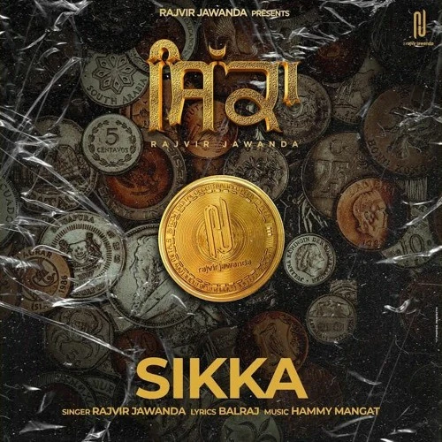 Sikka Rajvir Jawanda mp3 song download, Sikka Rajvir Jawanda full album mp3 song