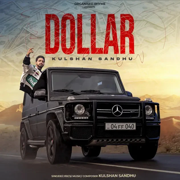 Dollar Kulshan Sandhu mp3 song download, Dollar Kulshan Sandhu full album mp3 song