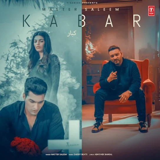 Kabar Master Saleem mp3 song download, Kabar Master Saleem full album mp3 song