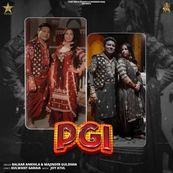 PGI Balkar Ankhila mp3 song download, PGI Balkar Ankhila full album mp3 song