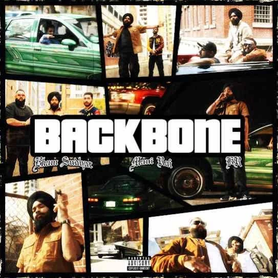 Backbone Ekam Sudhar mp3 song download, Backbone Ekam Sudhar full album mp3 song
