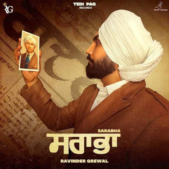 Sarabha Ravinder Grewal mp3 song download, Sarabha Ravinder Grewal full album mp3 song