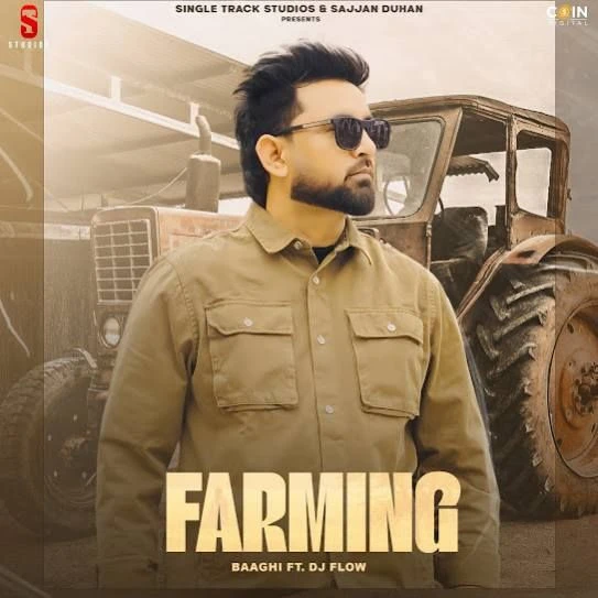 Farming Baaghi mp3 song download, Farming Baaghi full album mp3 song
