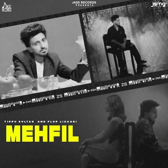 Mehfil Tippu Sultan mp3 song download, Mehfil Tippu Sultan full album mp3 song