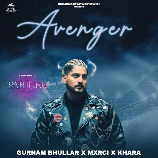 Avenger Gurnam Bhullar mp3 song download, Avenger Gurnam Bhullar full album mp3 song