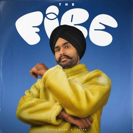 The Fire Romey Maan mp3 song download, The Fire Romey Maan full album mp3 song