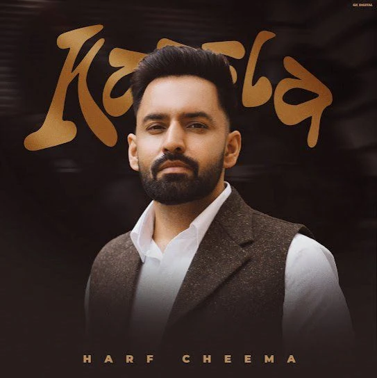 Kaafla Harf Cheema mp3 song download, Kaafla Harf Cheema full album mp3 song