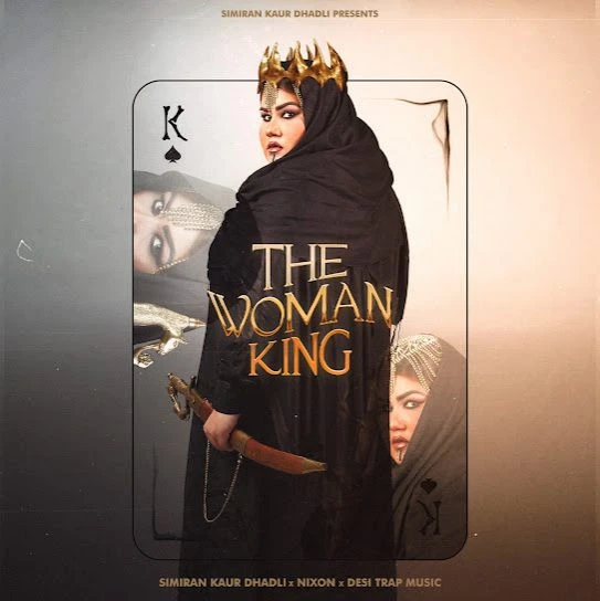 Jatt Maarna Simiran Kaur Dhadli mp3 song download, The Woman King Simiran Kaur Dhadli full album mp3 song