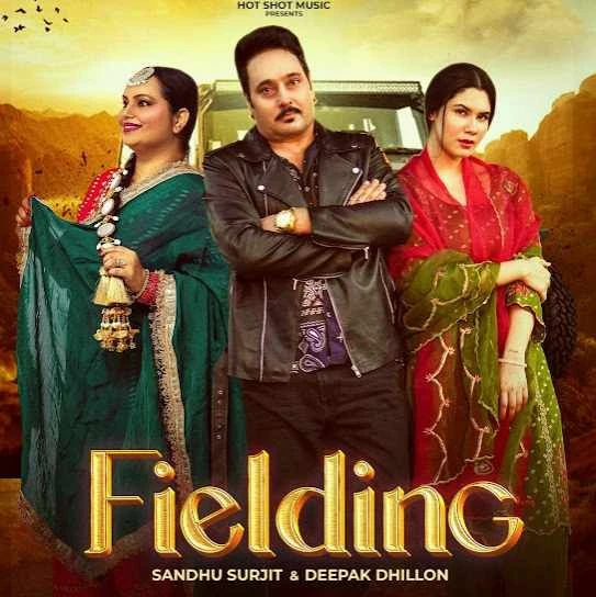 Fielding Sandhu Surjit mp3 song download, Fielding Sandhu Surjit full album mp3 song