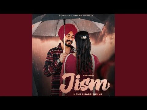 Jism Mand mp3 song download, Jism Mand full album mp3 song