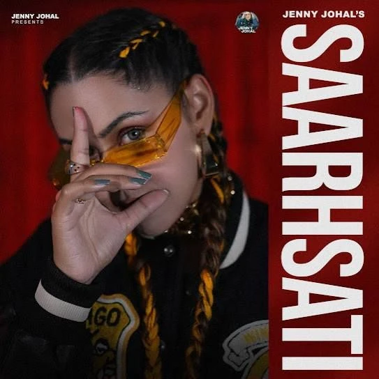 Saarhsati Jenny Johal mp3 song download, Saarhsati Jenny Johal full album mp3 song