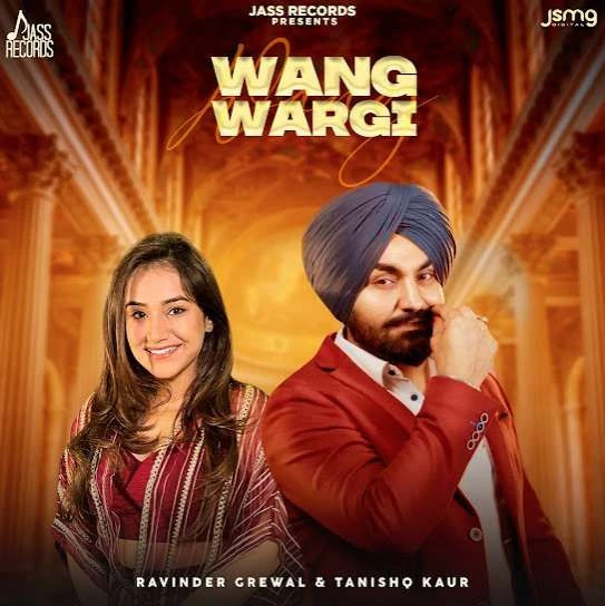 Wang Wargi Ravinder Grewal mp3 song download, Wang Wargi Ravinder Grewal full album mp3 song