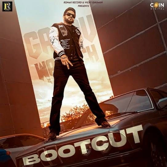 Bootcut Galav Waraich mp3 song download, Bootcut Galav Waraich full album mp3 song