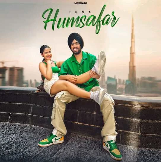 Humsafar Juss mp3 song download, Humsafar Juss full album mp3 song