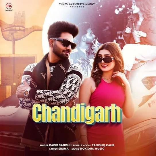 Chandigarh Kabir Sandhu mp3 song download, Chandigarh Kabir Sandhu full album mp3 song