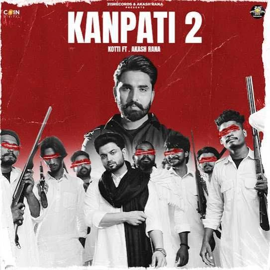 Kanpati 2 Kotti mp3 song download, Kanpati 2 Kotti full album mp3 song