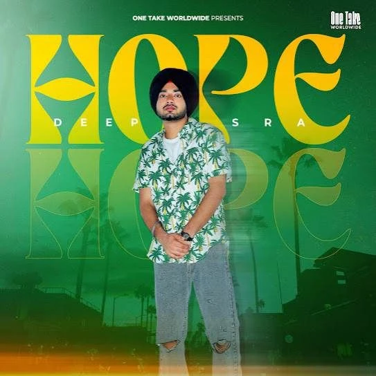 Hope Deep Sra mp3 song download, Hope Deep Sra full album mp3 song