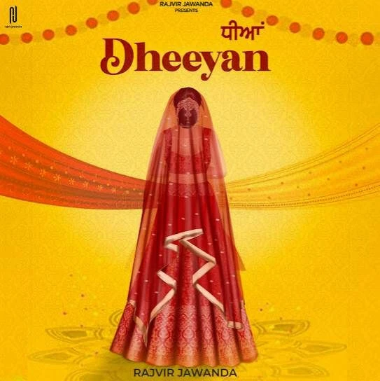 Dheeyan Rajvir Jawanda mp3 song download, Dheeyan Rajvir Jawanda full album mp3 song