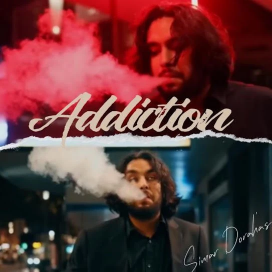 Addiction Simar Doraha mp3 song download, Addiction Simar Doraha full album mp3 song