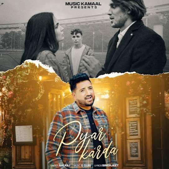 Pyar Karda Balraj mp3 song download, Pyar Karda Balraj full album mp3 song