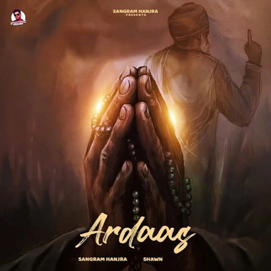 Ardaas Sangram Hanjra mp3 song download, Ardaas Sangram Hanjra full album mp3 song